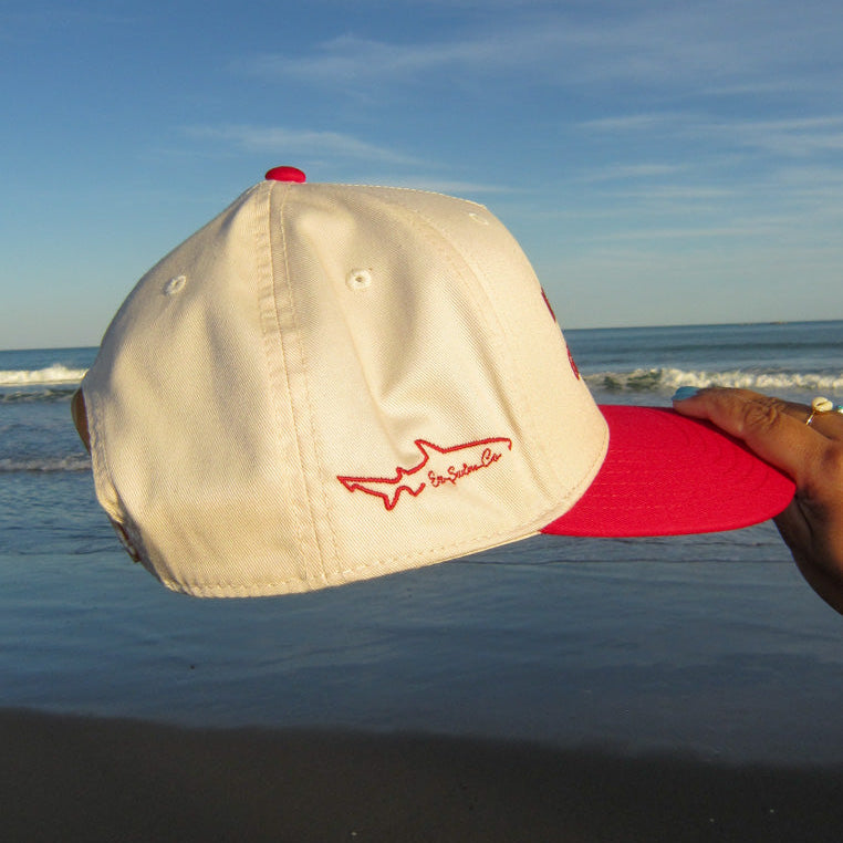 MAKE SURF GREAT AGAIN TRUCKER HAT